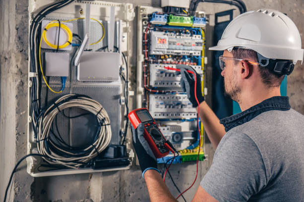 Best Electrical Wiring Services  in White Plains, NY