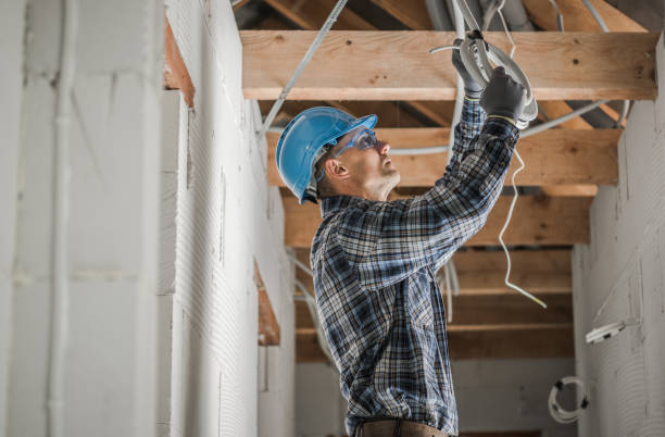 Affordable Emergency Electrician in White Plains, NY