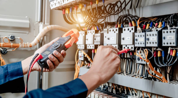 Best Electrical Rewiring Services  in White Plains, NY
