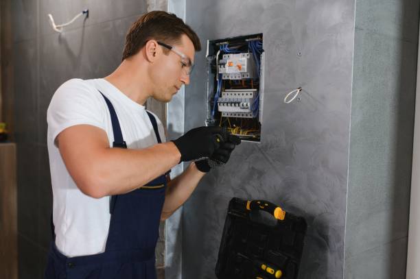 Professional Electrician in White Plains, NY