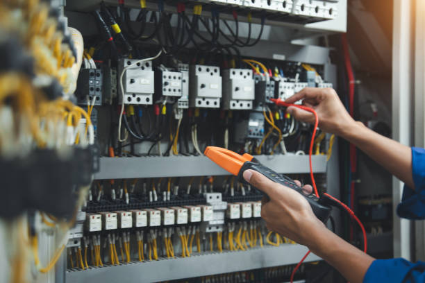 Best Electrician Near Me  in White Plains, NY