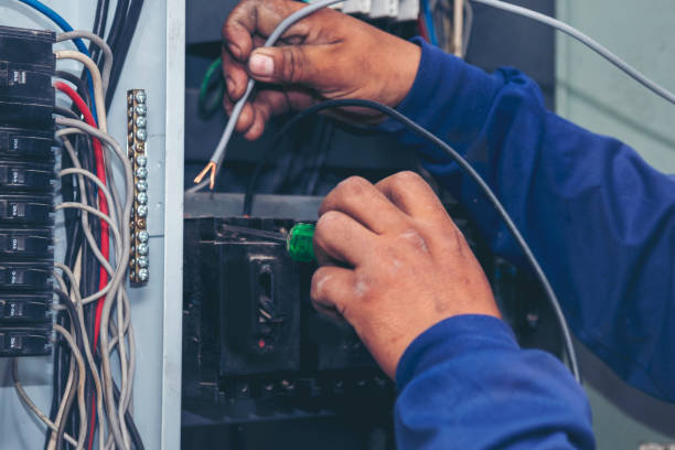 Electrical Outlet Repair in White Plains, NY
