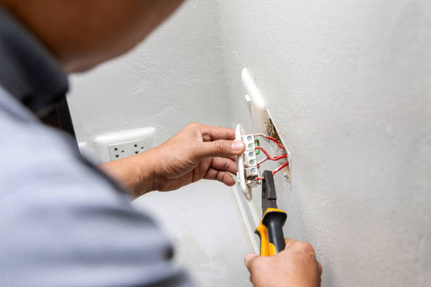 Best Affordable Electrician  in White Plains, NY