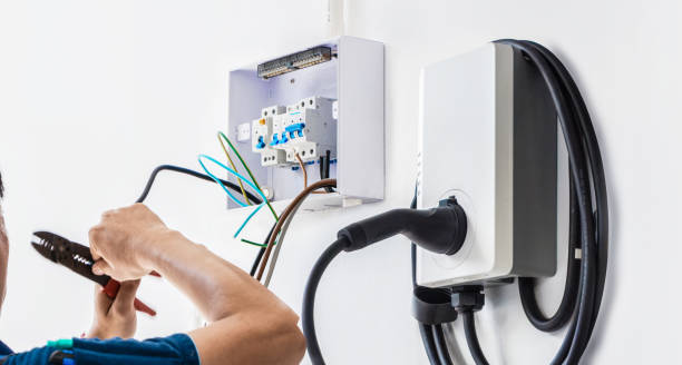 Best Electrical Repair Services  in White Plains, NY