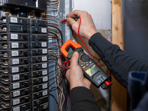 Best Ceiling Fan Installation Electrician  in White Plains, NY