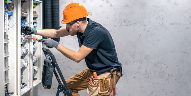 Electrical Upgrades for Homes in White Plains, NY