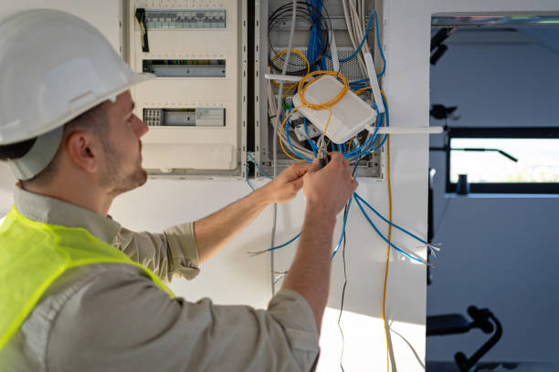 Best Electrical Contractors for Businesses  in White Plains, NY